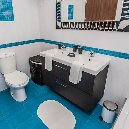 The Waves Appartement *