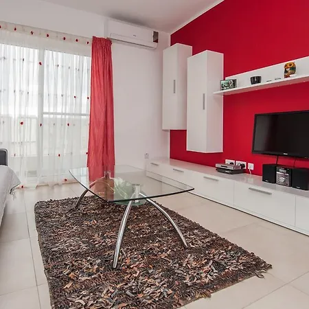 Appartement The Waves *