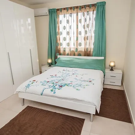 Appartement The Waves *