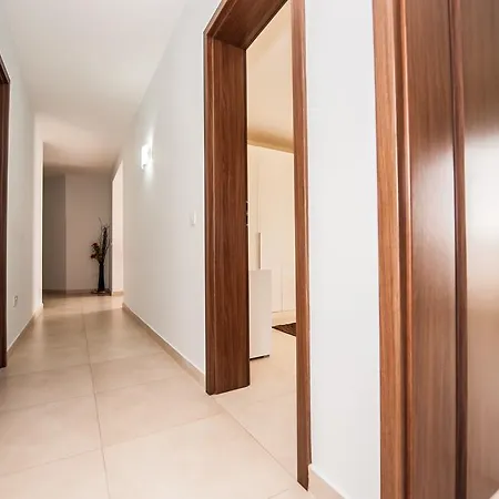 The Waves Appartement *