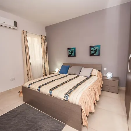 Appartement The Waves *
