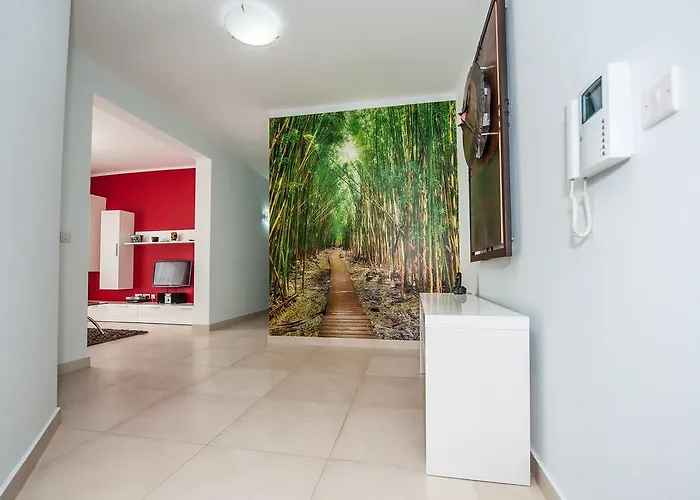 The Waves Appartement Marsaxlokk