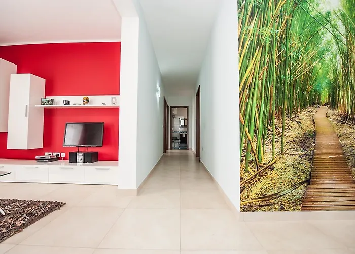 The Waves Marsaxlokk