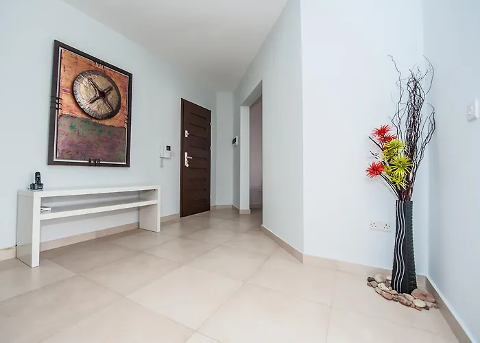 The Waves Appartement