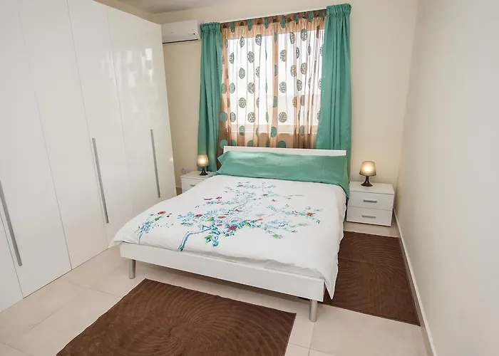 Appartement The Waves *