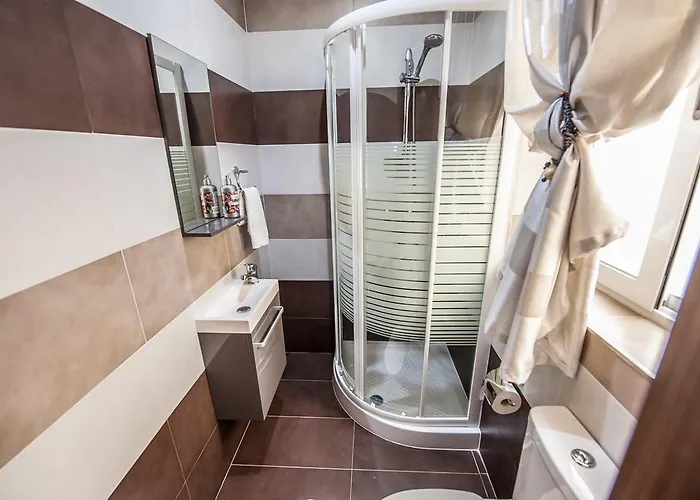 Appartement The Waves Marsaxlokk