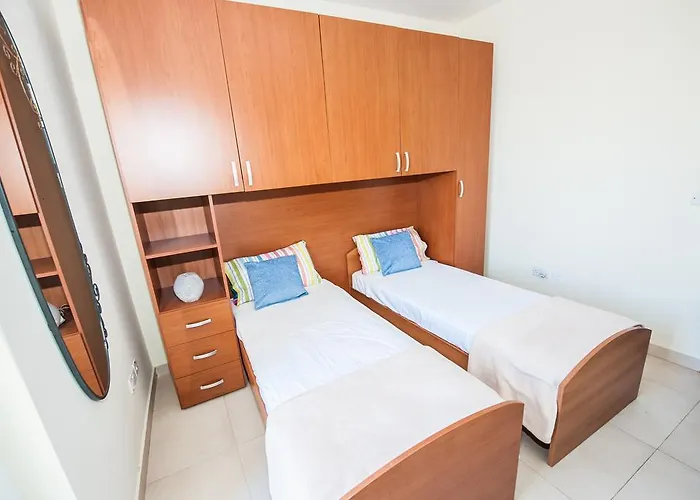 Appartement The Waves Marsaxlokk