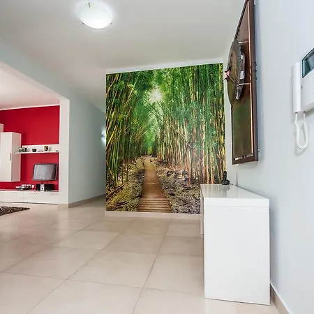 The Waves Apartment Marsaxlokk