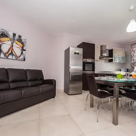 The Waves Apartment *
