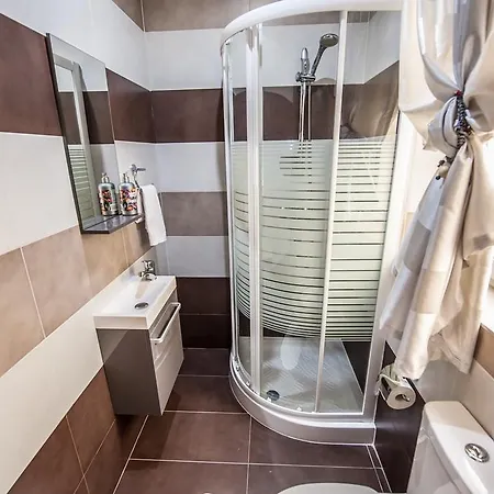 Apartment The Waves Marsaxlokk