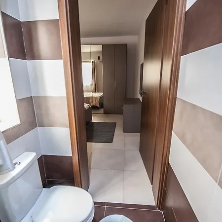 The Waves Apartment Marsaxlokk