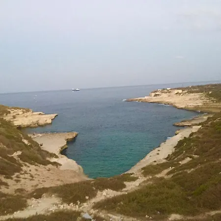The Waves * Marsaxlokk