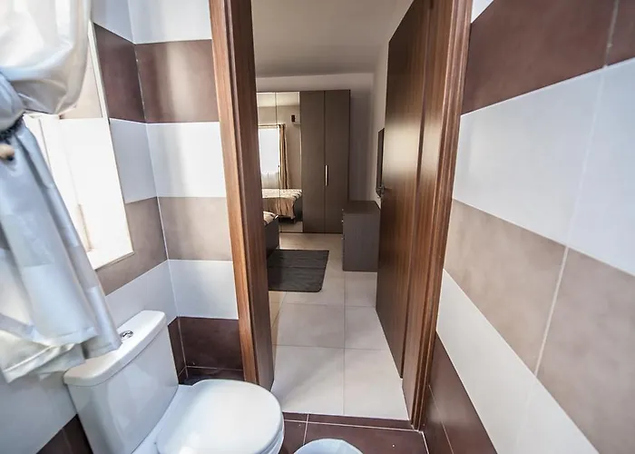 The Waves 아파트 마르사실로크