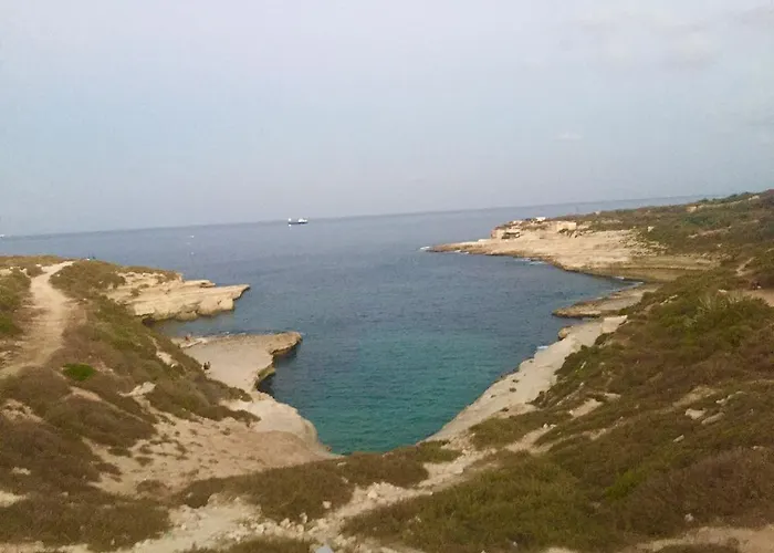 The Waves * 마르사실로크